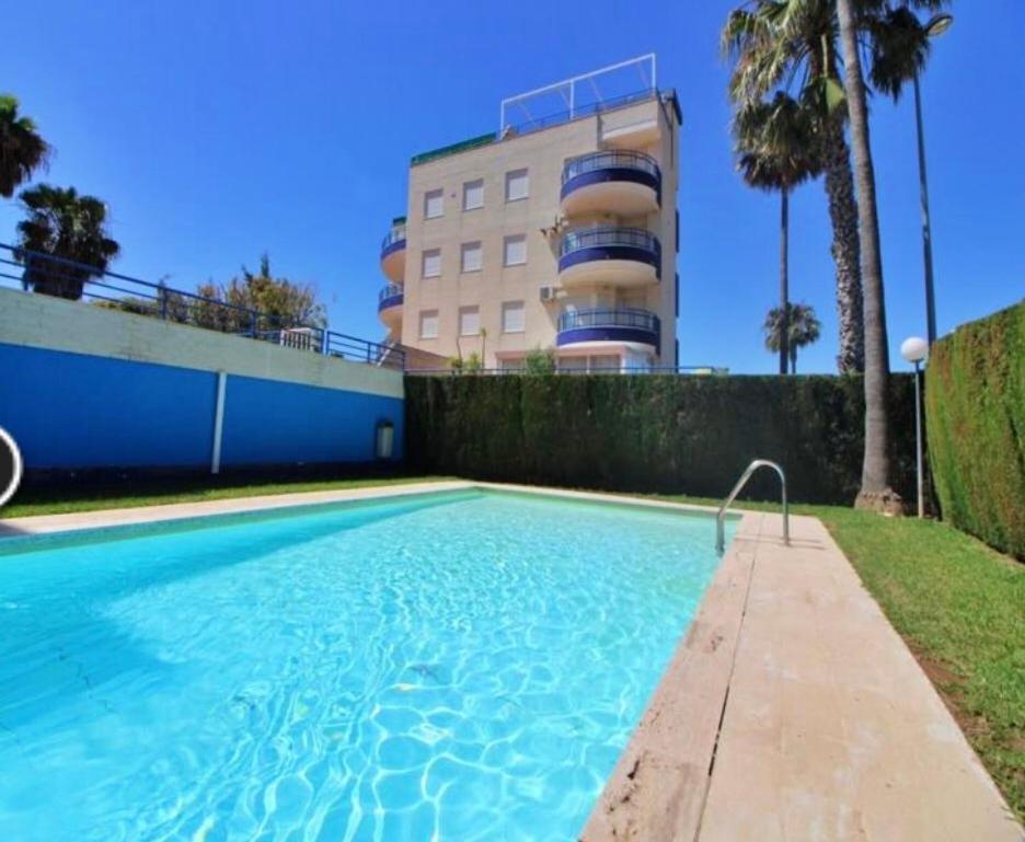 Apartoliva Apartment *